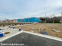 八王子市弐分方町11期　F号棟