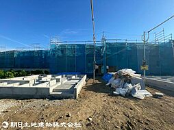 八王子市弐分方町11期　G号棟