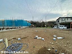 八王子市弐分方町11期　G号棟