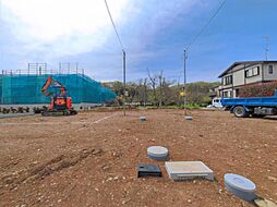 八王子市弐分方町11期　G号棟