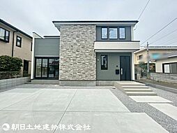 八王子市長房町6期