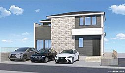 八王子市長房町6期