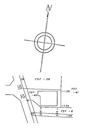 八王子市中野上町1丁目