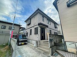 八王子市絹ヶ丘1丁目