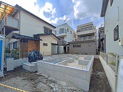 日野市多摩平4期