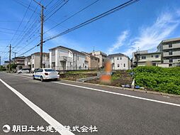 日野市東豊田4丁目　3区画