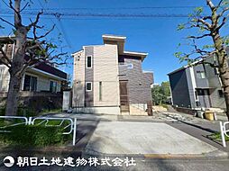 八王子市寺田町