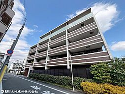 クオス八王子明神町