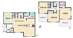 八王子市長房町