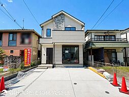 八王子市楢原町3期