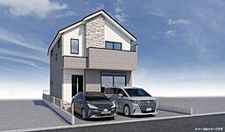 八王子市楢原町3期