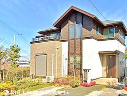 八王子市七国3丁目