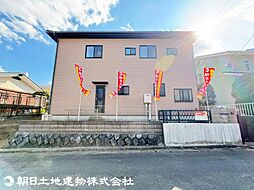 八王子市めじろ台2丁目