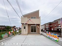 八王子市川口町 第7 1号棟