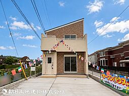 八王子市川口町 第7 1号棟