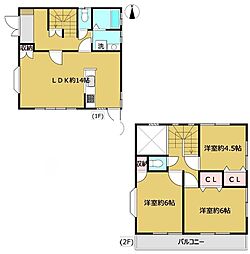 八王子市上壱分方町