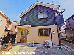 八王子市上壱分方町