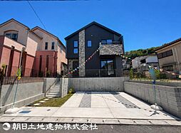 八王子市長沼町7期