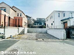 八王子市長沼町7期