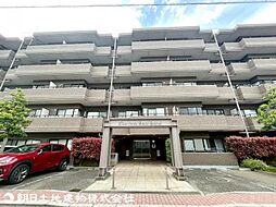 日興パレグランデ八王子