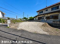 昭島市大神町4丁目