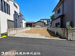昭島市拝島町3丁目