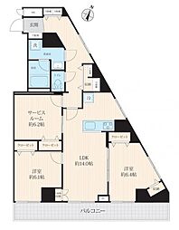 ストーク八王子