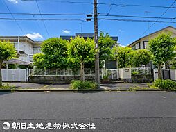 日野市三沢5期