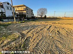日野市新井1丁目2期　1号棟
