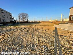 日野市新井1丁目2期　2号棟