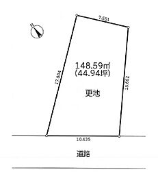 八王子市谷野町
