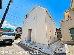 八王子市中野上町