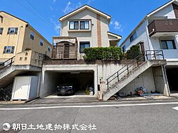 八王子市宇津木町