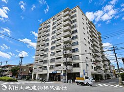 めじろ台コーポラス