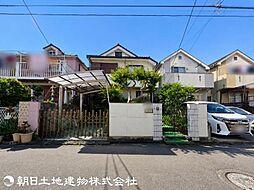 日野市東平山2丁目