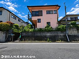 八王子市元八王子町3丁目売地