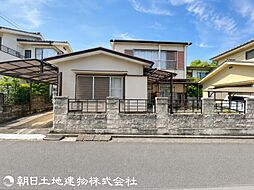 八王子市元八王子町1丁目