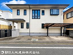 八王子市南陽台3丁目