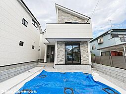八王子市中野町　3号棟