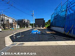 八王子市戸吹町 3号棟
