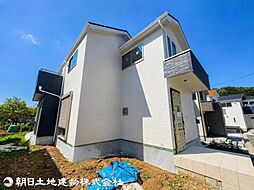 八王子市戸吹町 5号棟