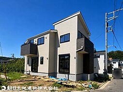 八王子市戸吹町 4号棟