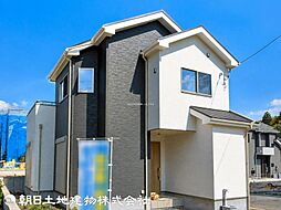 八王子市戸吹町　11号棟