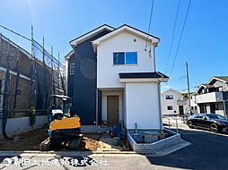 八王子市戸吹町 11号棟