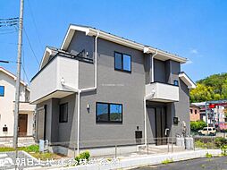 八王子市戸吹町　9号棟