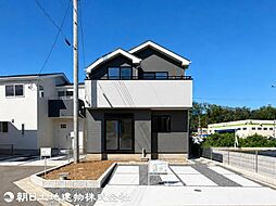 八王子市戸吹町 9号棟