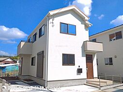 八王子市戸吹町　7号棟