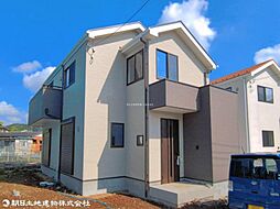 八王子市戸吹町　6号棟