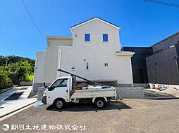 八王子市戸吹町 14号棟