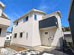 八王子市戸吹町　8号棟